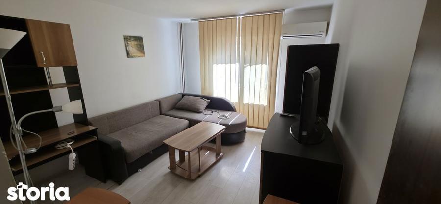 230euro!!!Garsoniera Et 2 Zona Complexul Studentesc - 1