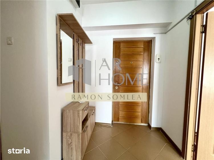 Apartament cu 3 camere decomandat în Ultracentral