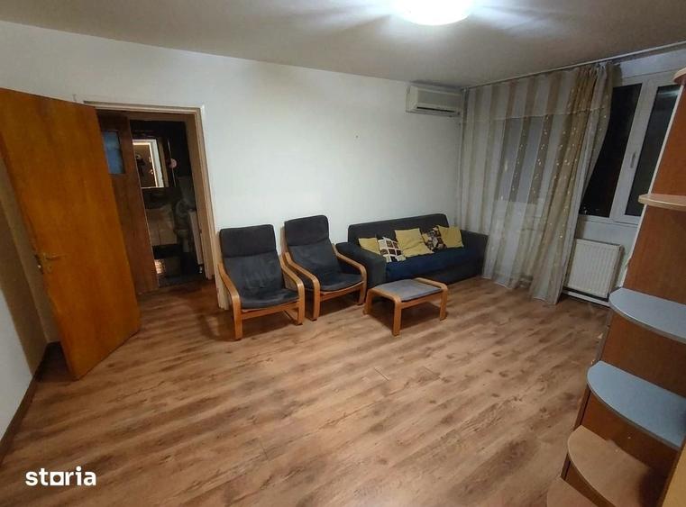 Inchiriere Apartament 3 camere Titan - Parc IOR Centrala proprie - 1