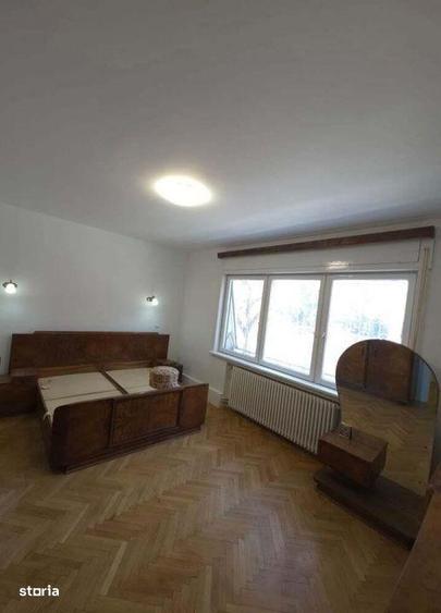 Spațiu comercial, de 140 mp, în Dorobanți