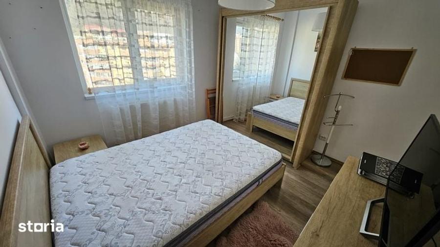Inchiriez apartament 2 camere Racadau - 4