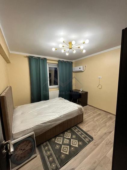 Apartament cu 2 camere decomandat în Piața Unirii