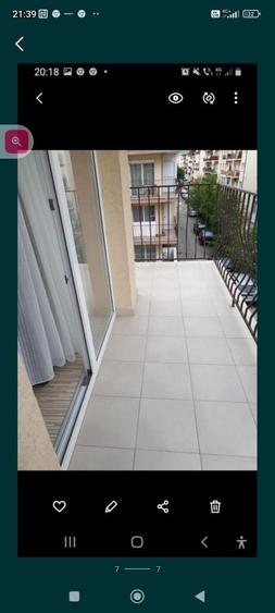 Apartament decomandat în Florești