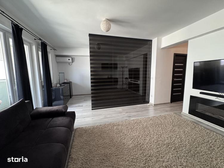 Apartament în Iosia