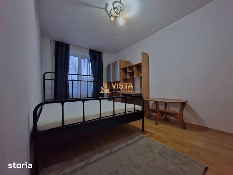 Apartament cu 2 camere decomandat în Centrul Civic