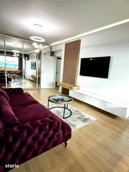 2 Camere si Parcare Atria Urban Resort Bucurestii Noi Soseaua Chitilei - 13