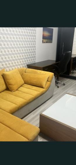 Garsonieră decomandată în Centrul Civic