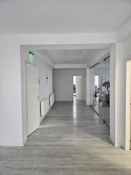 Spațiu comercial, de 450 mp, în Central