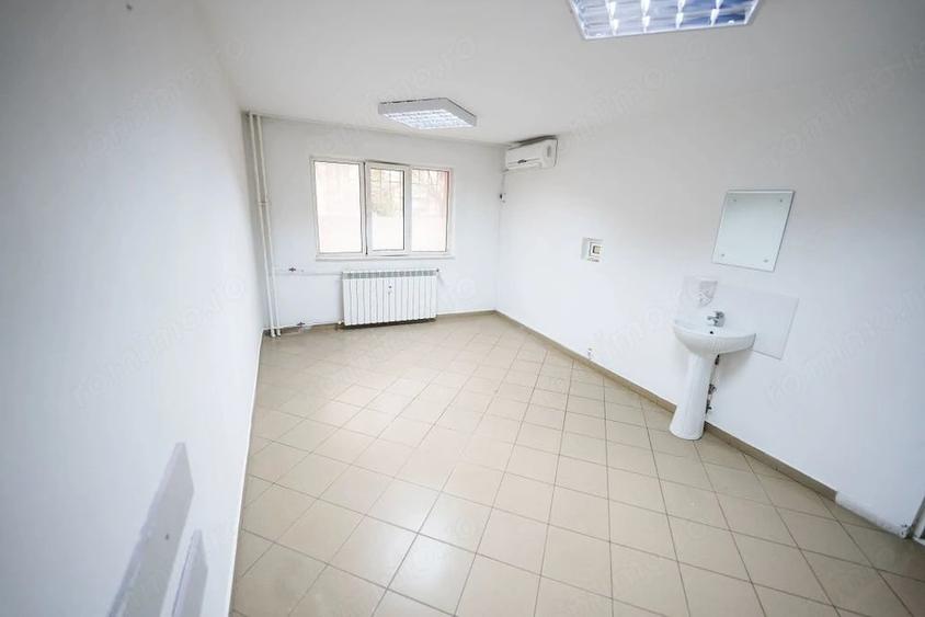 Spațiu comercial, de 55.78 mp, în Sărari
