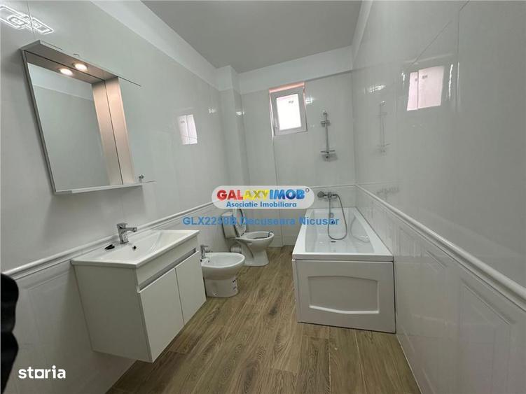 Apartament cu 3 camere în Chiajna