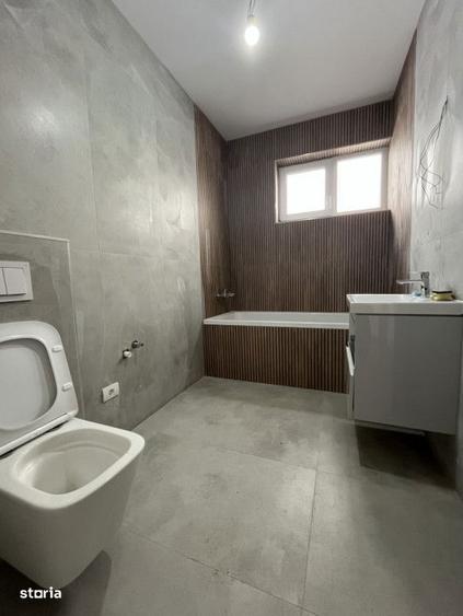 Apartament cu 2 camere în Moșnița Nouă