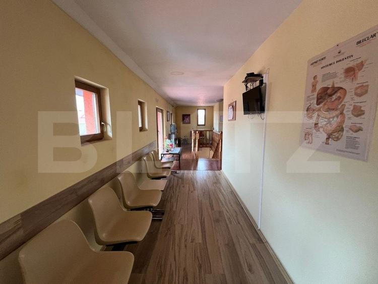 Spațiu comercial, de 380 mp, în Central