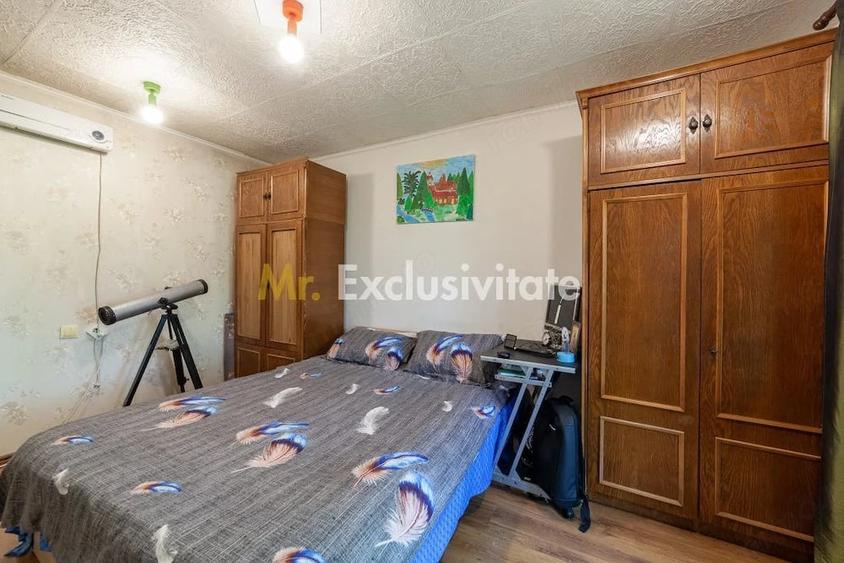 Casă cu Teren 1150 Mp în Geamăna