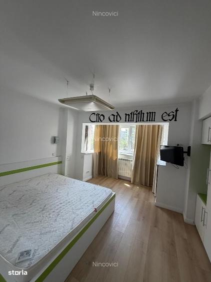 Apartament 2 camere de inchiriat / 13 Septembrie / Metrou Izvor - 13