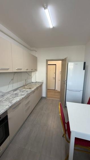 Apartament cu 2 camere decomandat în Măgurele