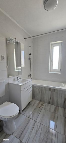 Apartament cu 2 camere decomandat în Cristian
