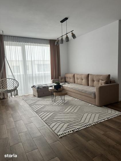 Apartament cu 3 camere în Cetate