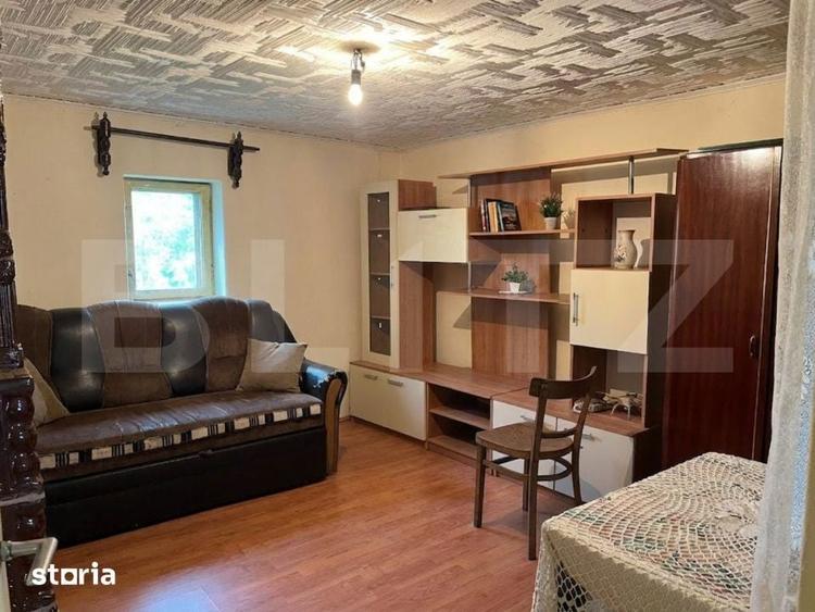 Casa parter + pod, 3.309 mp teren, Com. Pielesti - 2