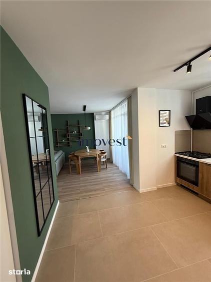 Apartament cu 3 camere în Titulescu