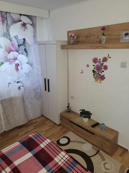 Apartament cu 2 camere semidecomandat în Neptun