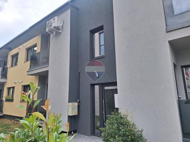 Apartament nou si modern, et 1, la prima inchiriere - 19