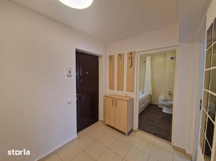 Garsonieră decomandată în Bună Ziua