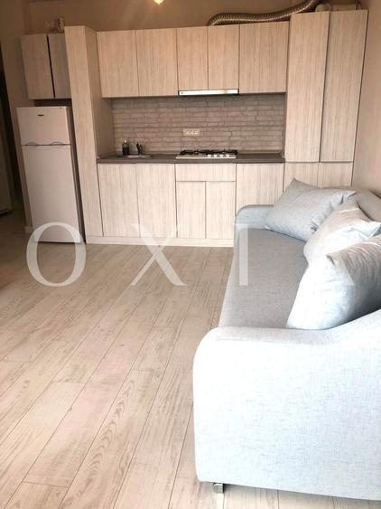 Apartament cu 2 camere semidecomandat, mobilat în Soarelui