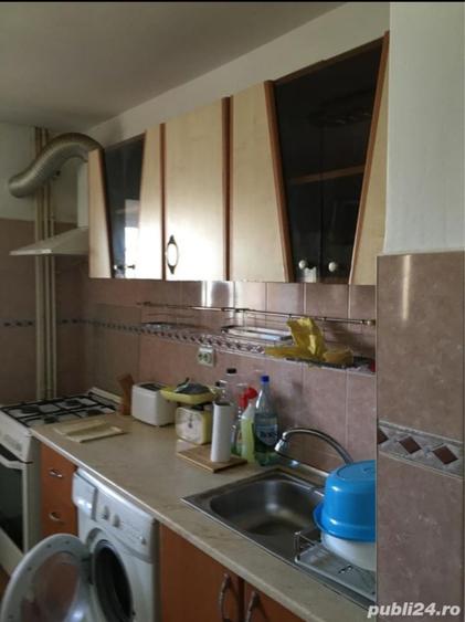 De inchiriat apartament 2 camere Rahova. - 6