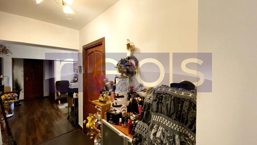 DE VANZARE 3 CAMERE | BALCON | BOXA LA SUBSOL | MIHAIL SEBASTIAN | 13 SEPTEMBRIE - 17