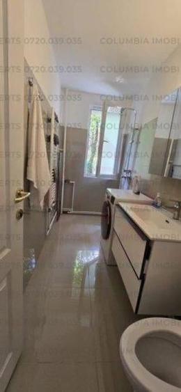 Apartament cu 2 camere, mobilat în Giurgiului