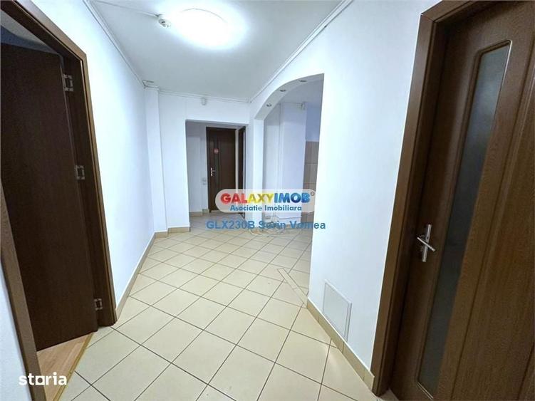 Apartament 4 Alba Iulia Burebista | nemobilat | centrala proprie - 3