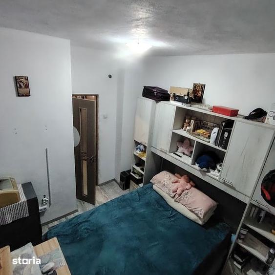 Apartament cu 2 camere decomandat în Brestei