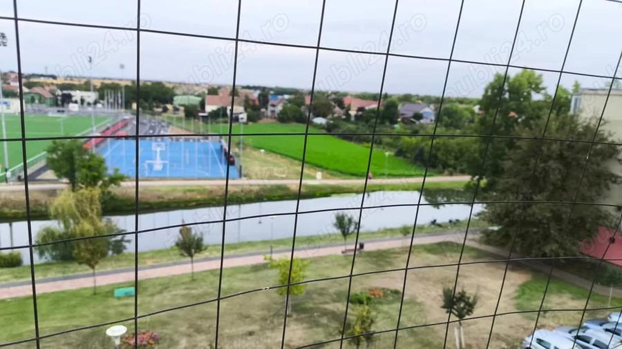 Apartament de vanzare Sannicolau Mare - 3