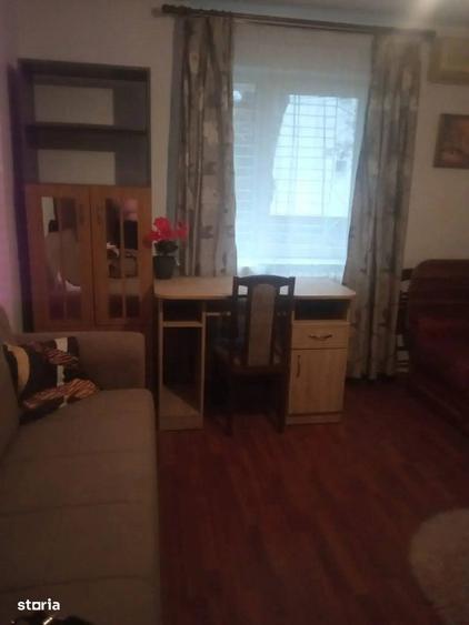 Apartament cu 2 camere decomandat în Brâncoveanu