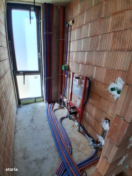 Casa spatioasa, compartimentata eficient, Dambul Rotund - 8