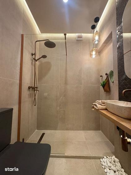 2 CAMERE LUX || FLOREASCA - 19