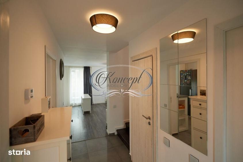 0% Comision, Casa individuala pe strada Voronet - 8