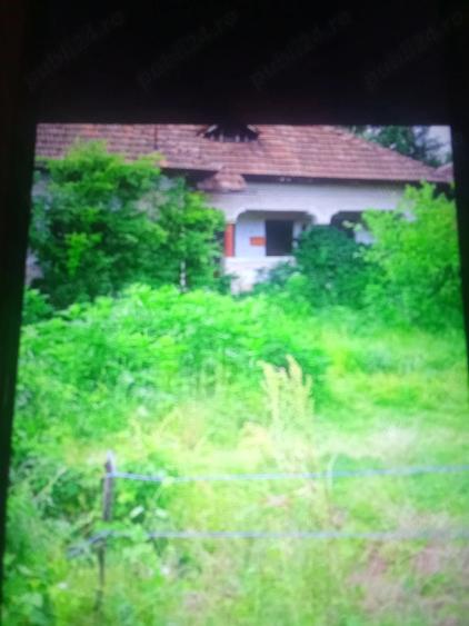 Casă cu 3 camere cu Teren 1700 Mp în Central