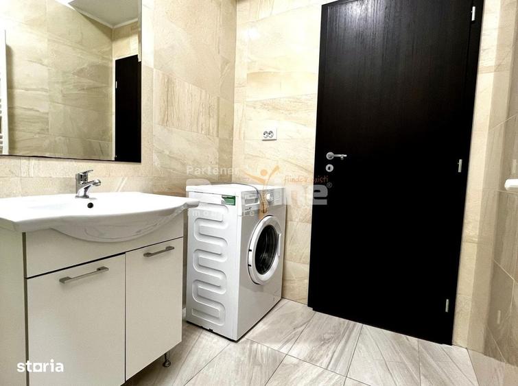 Apartament 2 camere Pacurari Petru Poni 44mp - 6