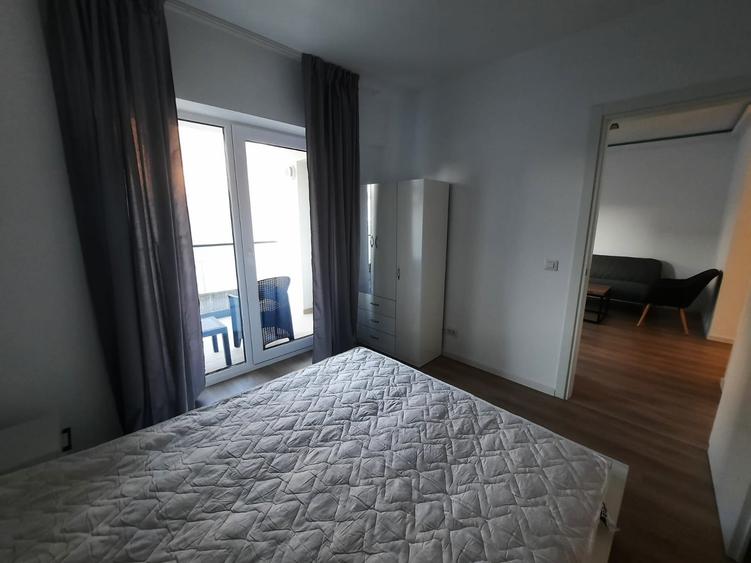 Apartament 2 camere -loc de parcare inclus-Vulcan Residence/ 13 Septembrie - 8