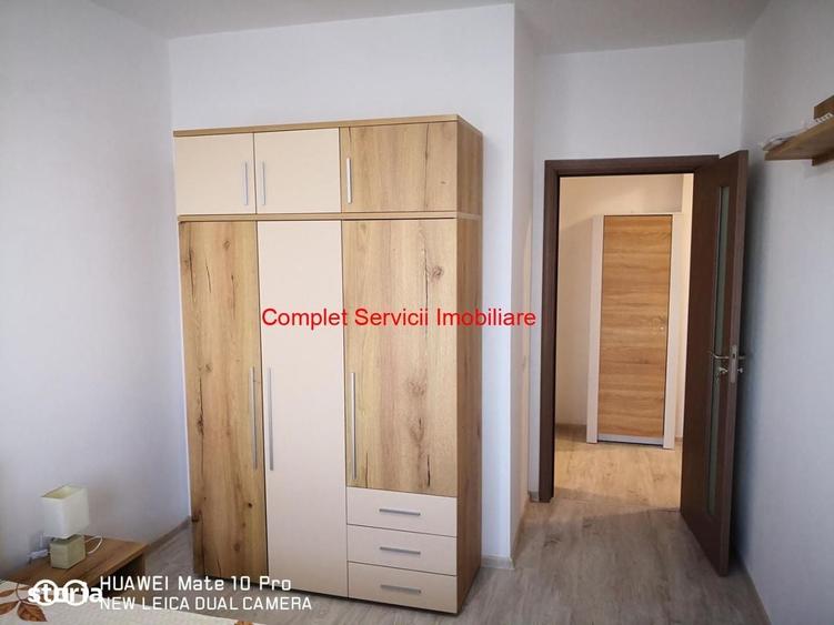 Apartament cu 2 camere decomandat în Roșu