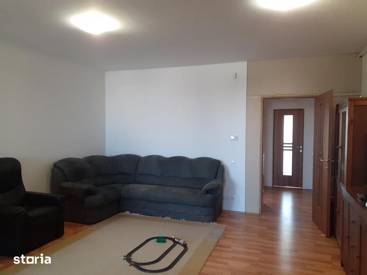 Apartament cu 2 camere în Micălaca