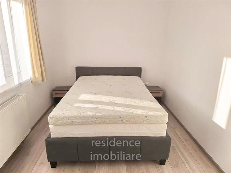 Apartament cu 2 camere semidecomandat în Semicentral