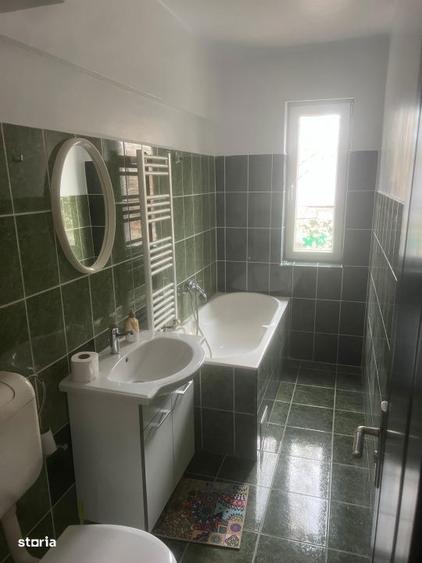 Spatiu birou 2 camere ultracentral, renovat complet, luminos - 2