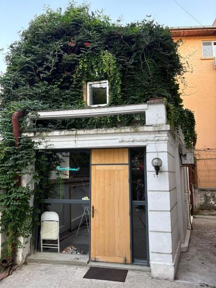 MÂNTULEASA | VILĂ EXCLUSIVISTĂ ÎN CENTRUL BUCUREȘTIULUI – 1.100.000 € - 22