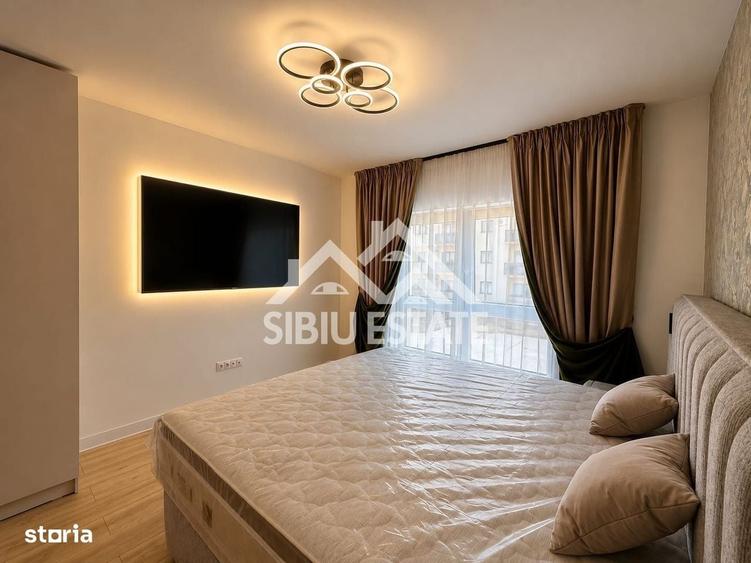 Apartament cu 3 camere în Șelimbăr
