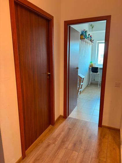 Garsonieră decomandată în Berceni