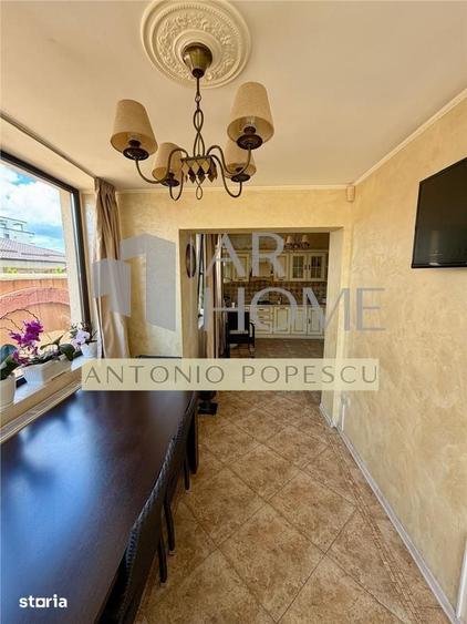 Casa 4 camere P+1E, in Ploiesti, zona Albert. - 10