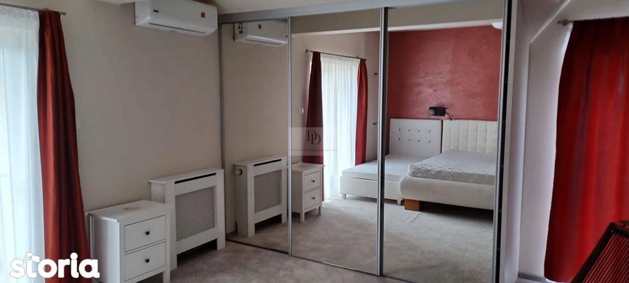 Casă cu 4 camere cu Canalizare în Grigorescu