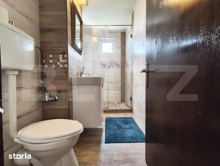 Apartament cu 4 camere în Rogerius